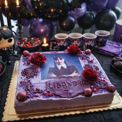 Vahvlipilt - söödav pilt