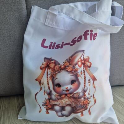 Sussikott pildi ja nimega