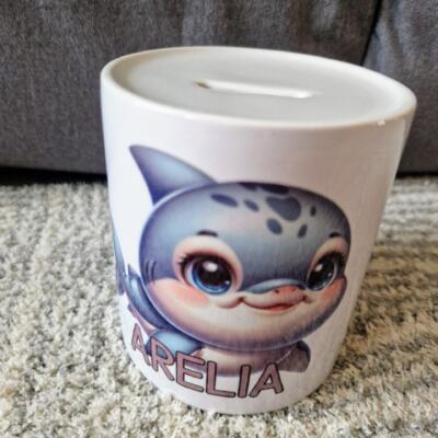 Rahakassa - nime ja pildiga