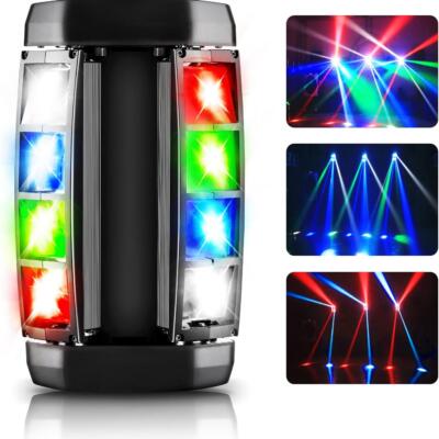 Peovalgus - värvivalgus