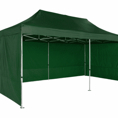 Easy up / Pop UP telk 3X6 meetrit