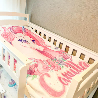 Tekk | pleed - lapse nime | pildiga