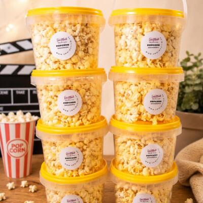 Popcorn ämbris (10tk)