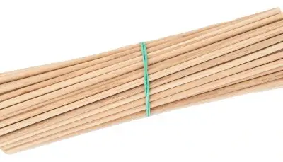 Suhkruvatipulgad 50 tk