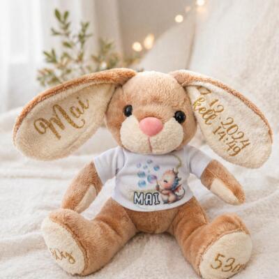 Kaisukas - kaisuloom lapse sünniandmetega