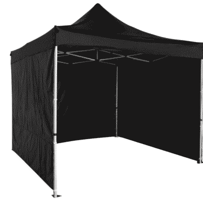 Easy up / Pop UP telk 3X3 meetrit