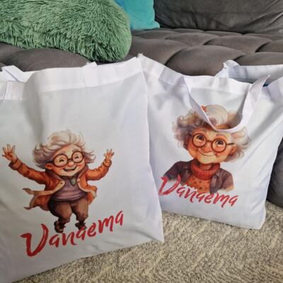 Poekott - vanavanemate