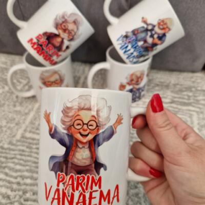 Tass | kruus - vanavanemate