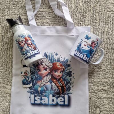 Veepudel ja sussikott