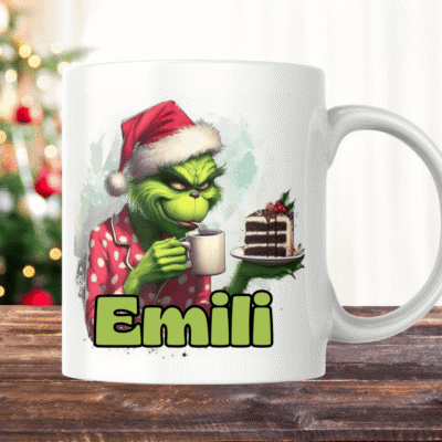 Tass | kruus - jõulud