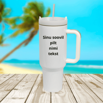 Termokruus 1,2 liitrit