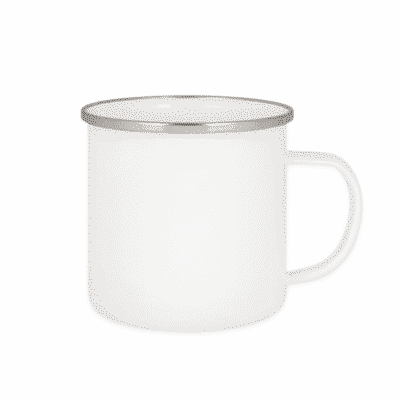 Metallkruus - sublimisatsioon