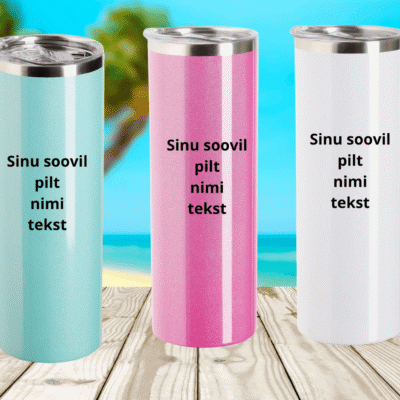 Termokruus | tumbler