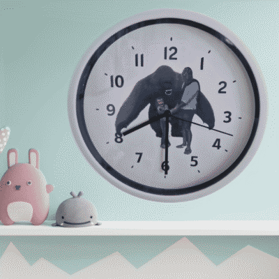 Seinakell - nime ja pildiga