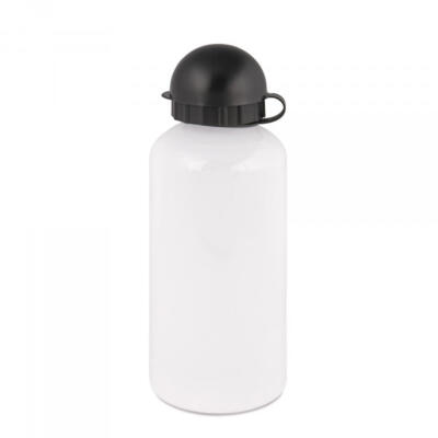 Metall veepudel - 2 korki - sublimisatsioon