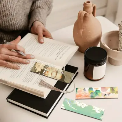 Järjehoidja - nime ja pildiga