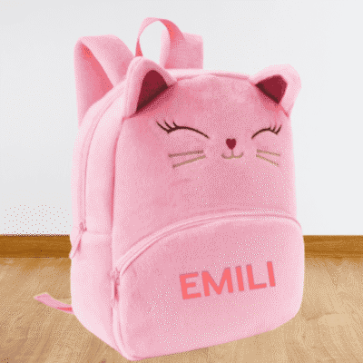 Seljakott – nimega