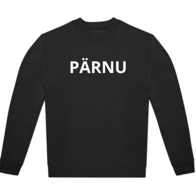 T-särk või pusa - personaalse nimega