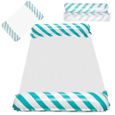 Täispuhutav lamamistool