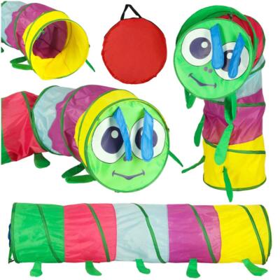 Laste tunnel telk aias iseklapitav koduaed suur kokkuklapitav roomik