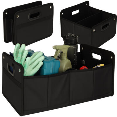 Auto pagasiruumi korralduskott 47x44x23