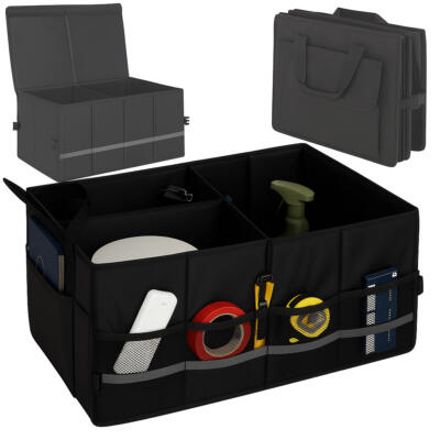 Auto pagasiruumi korralduskott 60X35X30