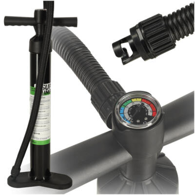 SUP ühesuunaline käsitsi juhitav kõrgsurvepump