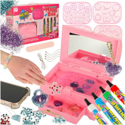 Loov komplekt magic box UV