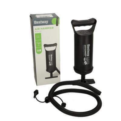 BESTWAY 62002 30cm kolbiga käsipump
