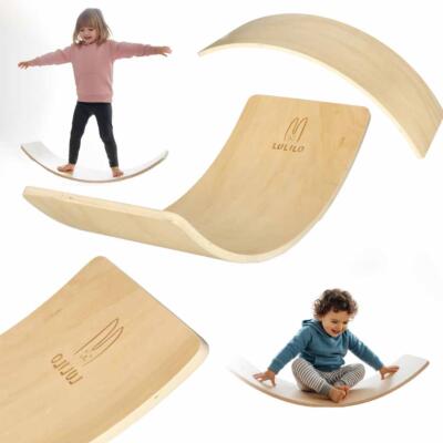 LULILO BOLDO tasakaalulaud lastele
