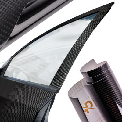 5D rullkile must 1.52x18m