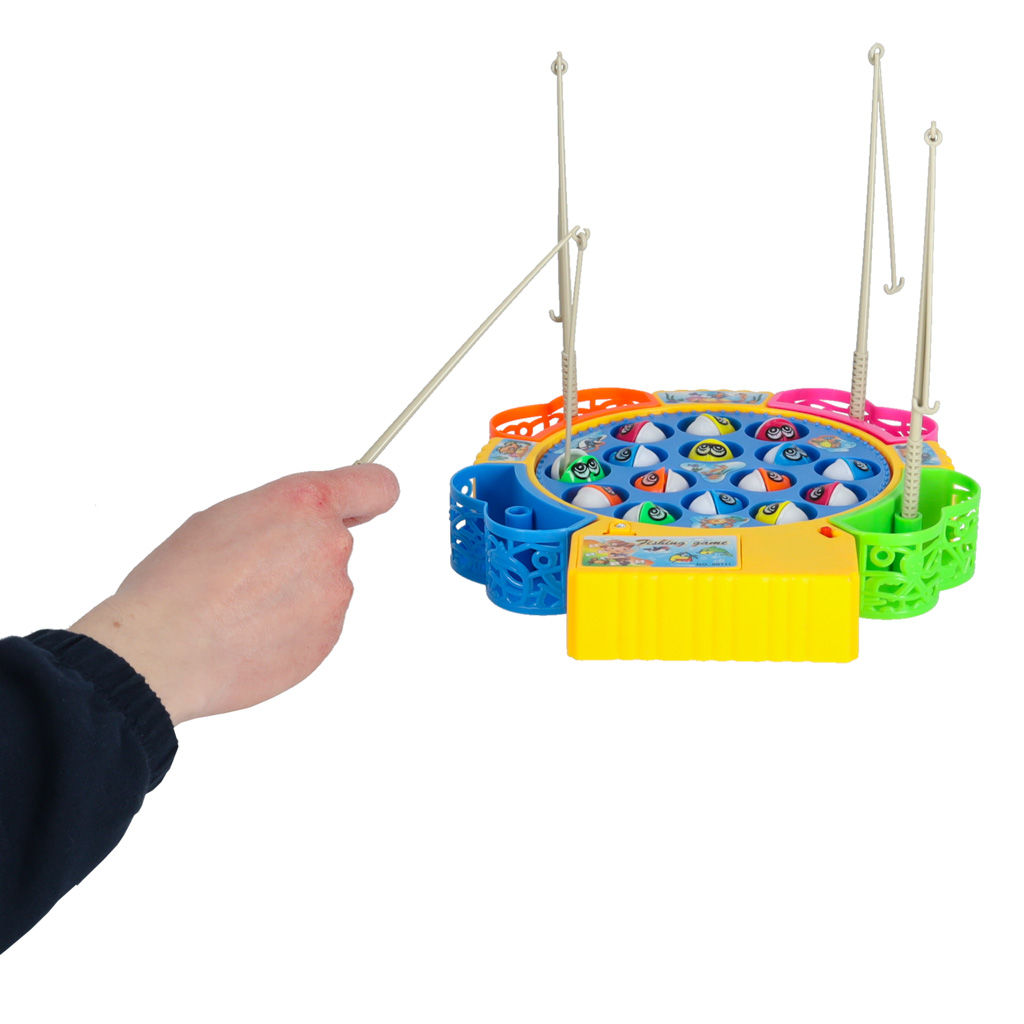 Kalapüük 15 kala - Pilt 5