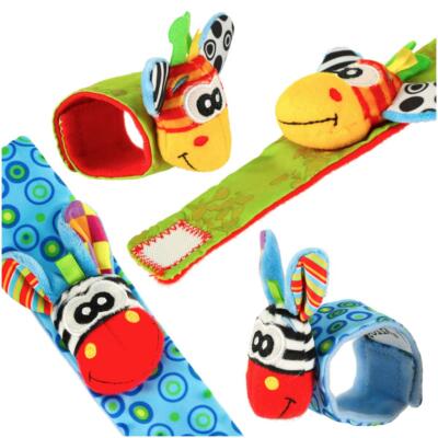 Käemänguasja rattarätt 2tk.