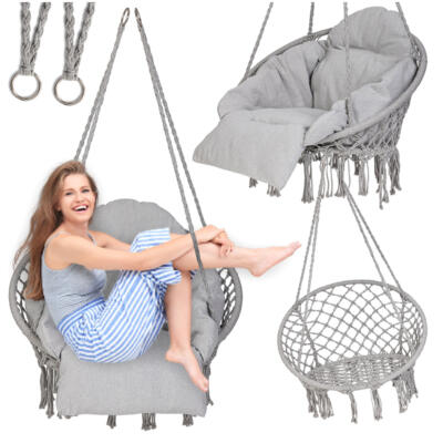 Aasipesa koos padjaga 60*80*120 hall