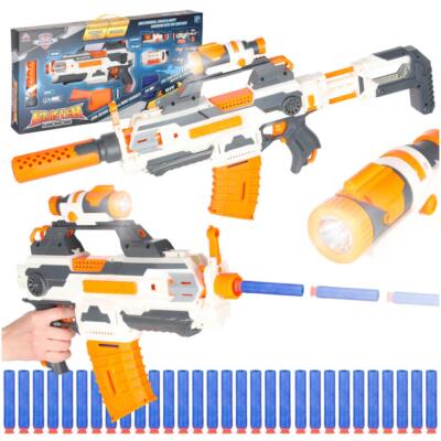 BLASTER MODULAR KARBIN 4in1 30 noolega