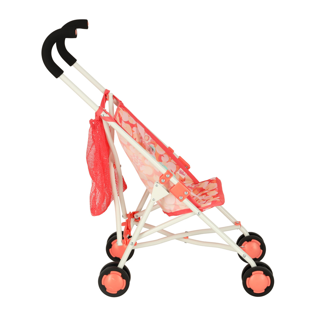 Annabell nukukäru kokkupandav kottvanker - Image 5