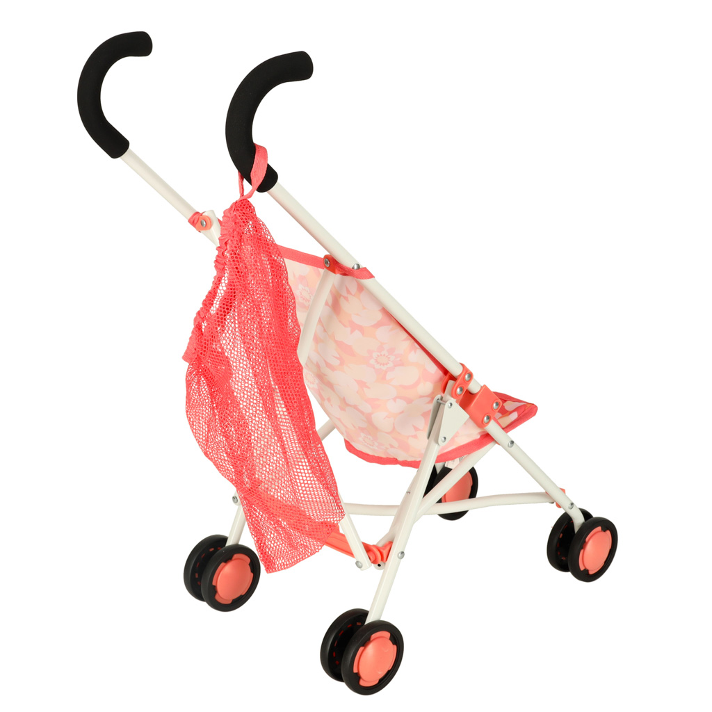 Annabell nukukäru kokkupandav kottvanker - Image 6