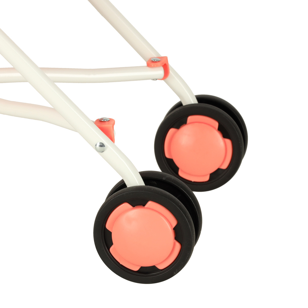 Annabell nukukäru kokkupandav kottvanker - Image 7