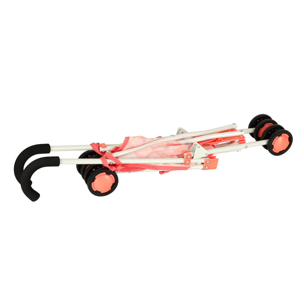 Annabell nukukäru kokkupandav kottvanker - Image 13