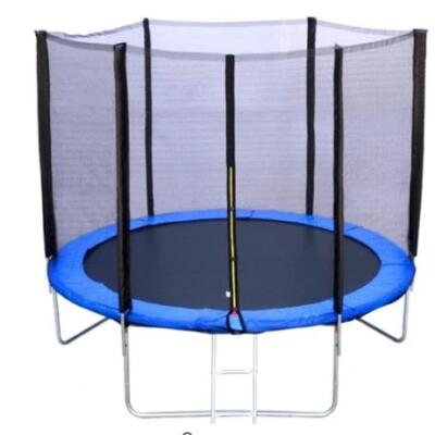 Laste aiatrampoliin võrk 305cm