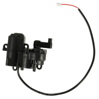 Osa RC auto Rock Crawler 2.4GHz mootorile