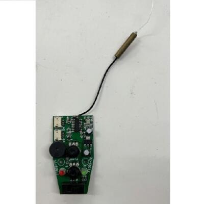 RC osa Łódź FT009 vastuvõtjaplaat