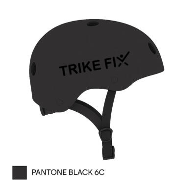 Trike Fix laste jalgrattakiiver reguleeritav LED M 55-58cm must