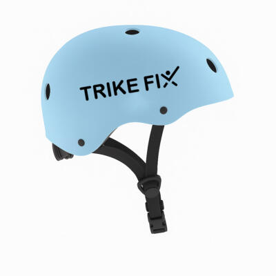 Trike Fix laste jalgrattakiiver reguleeritav LED M 55-58cm sinine