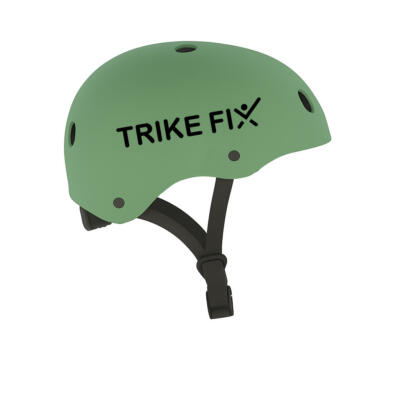 Trike Fix laste jalgrattakiiver reguleeritav LED S 48-54cm tumeroheline