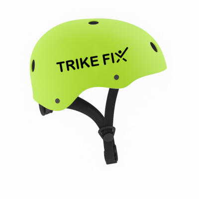 Trike Fix laste jalgrattakiiver reguleeritav LED S 48-54cm heleroheline
