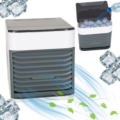 Laua konditsioneer mini kaasaskantav ventilaator USB