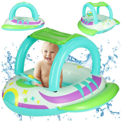 BESTWAY 34149 Täispuhutav pontoon koos auto rooliga