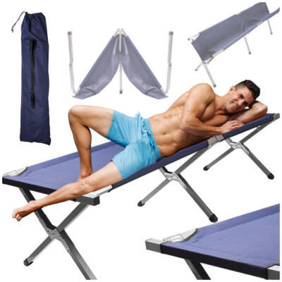 Kokkupandav põlluvoodi turistide kanuu ei ole sinine