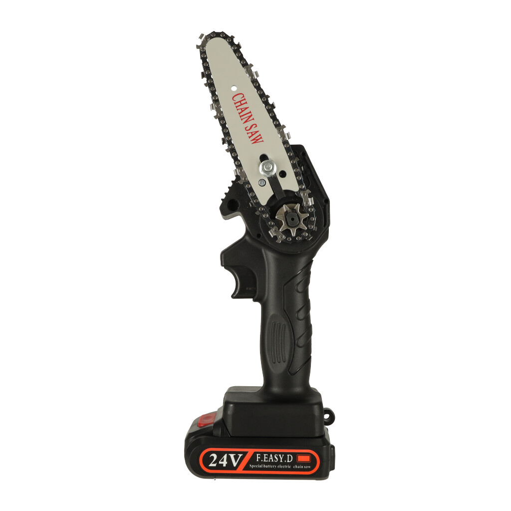 Mini-USB kettsaag karbis - Pilt 11